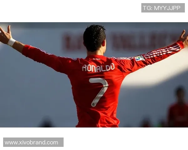 壁纸足球明星C罗精彩瞬间图文分享尽享球场魅力与激情