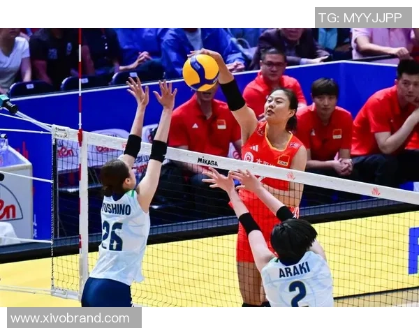 武汉排球队在杯赛中的技术表现分析与未来发展展望