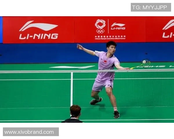 深圳羽毛球队个人能力排名创新高引领全国羽毛球发展新趋势