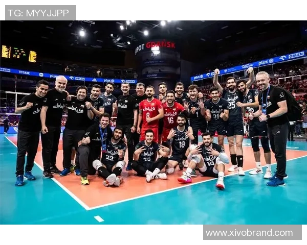 广州排球队以57分领跑世锦赛积分榜展现强劲实力