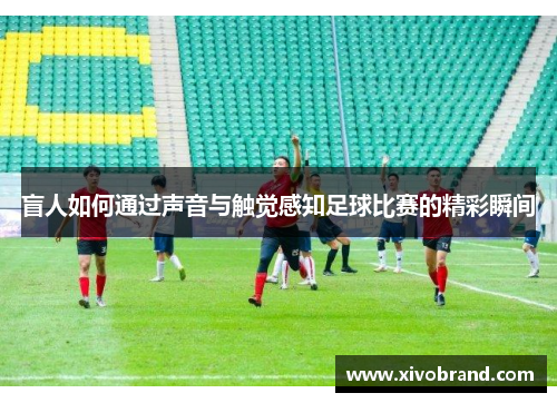 盲人如何通过声音与触觉感知足球比赛的精彩瞬间