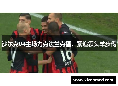 沙尔克04主场力克法兰克福，紧追领头羊步伐