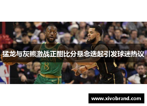 猛龙与灰熊激战正酣比分悬念迭起引发球迷热议