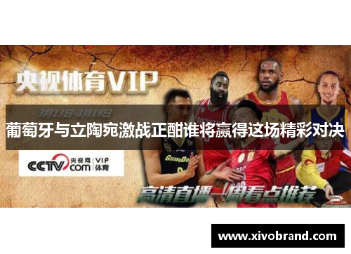 葡萄牙与立陶宛激战正酣谁将赢得这场精彩对决
